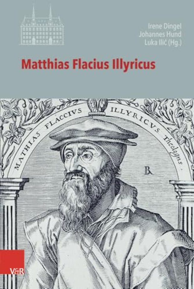 Matthias Flacius Illyricus