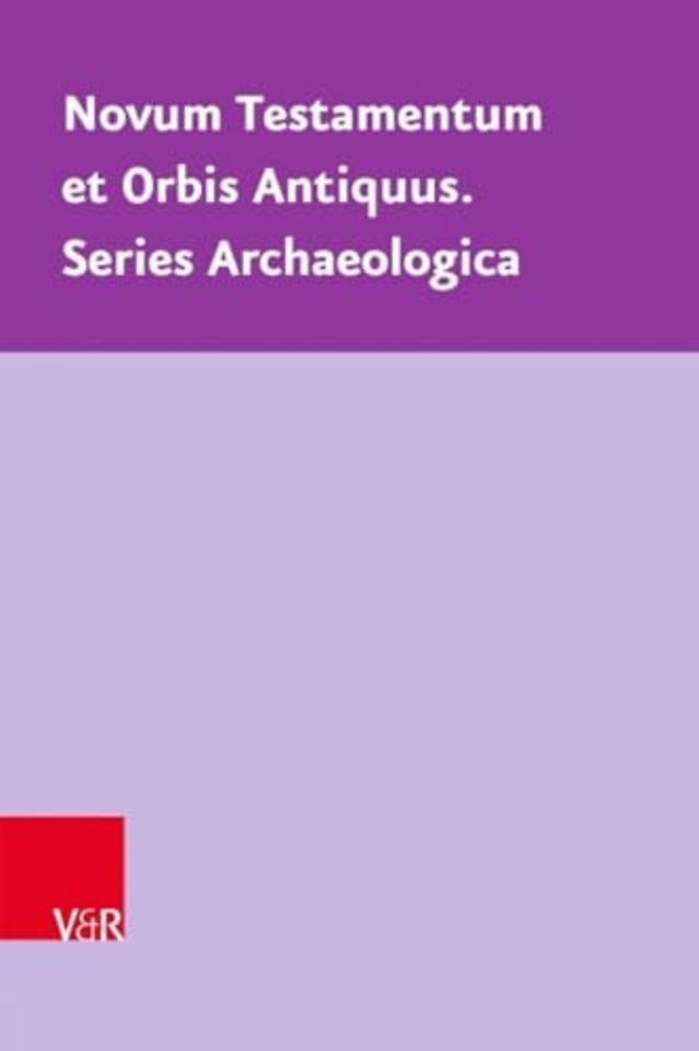 Novum Testamentum et Orbis Antiquus. Series Archaeologica