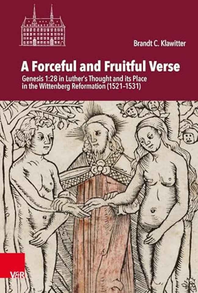 A Forceful and Fruitful Verse