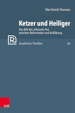 Ketzer und Heiliger