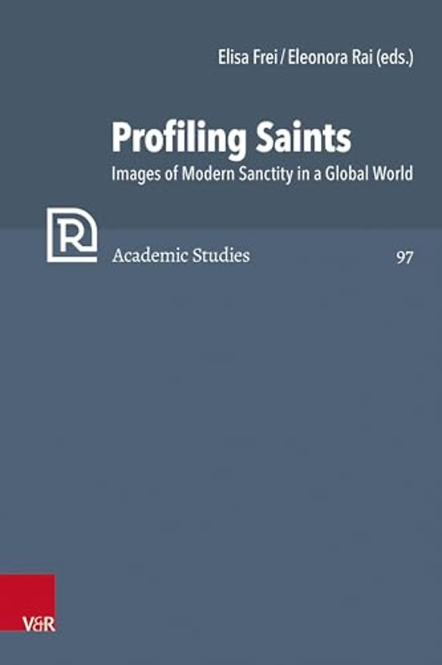 Profiling Saints