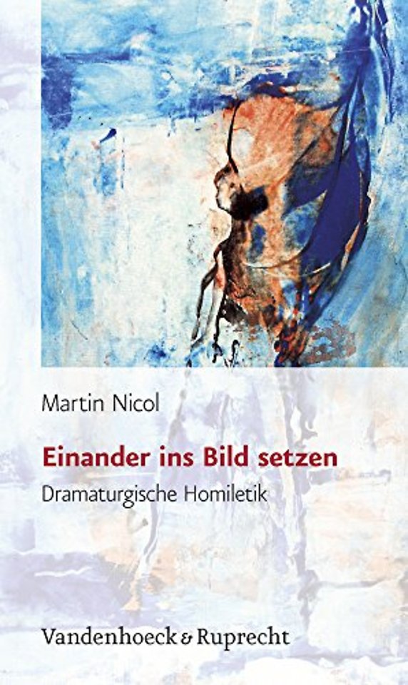 Einander Ins Bild Setzen