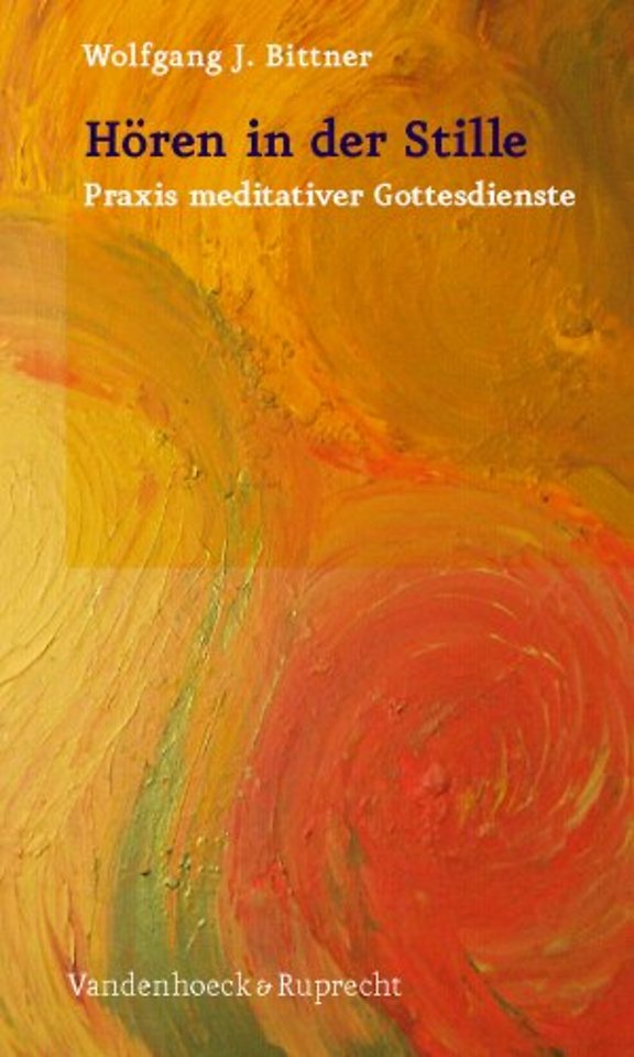 Horen in Der Stille