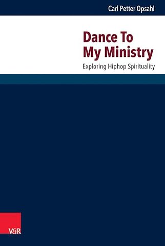 Dance to My Ministry