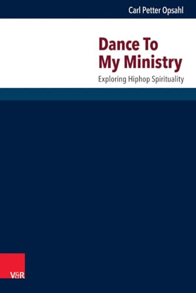 Dance to My Ministry