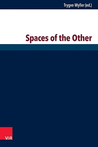 The Spaces of Others – Heterotopic Spaces