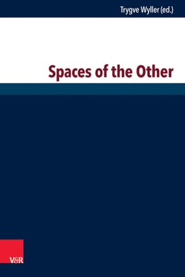 The Spaces of Others – Heterotopic Spaces