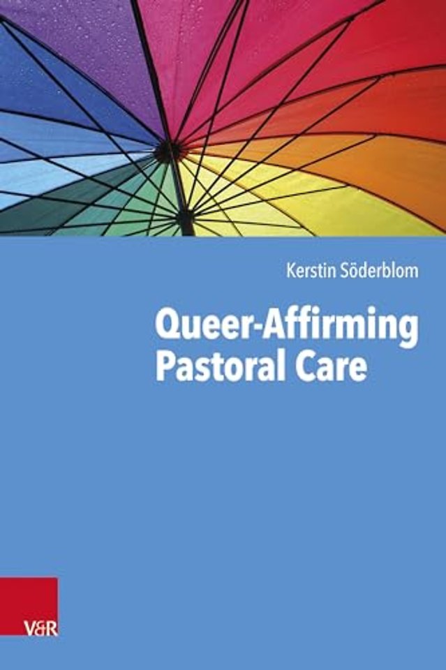 Queer-Affirming Pastoral Care