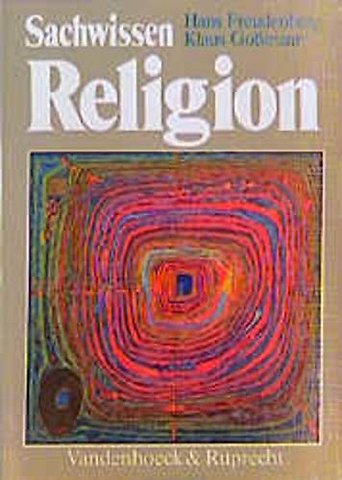 Sachwissen Religion