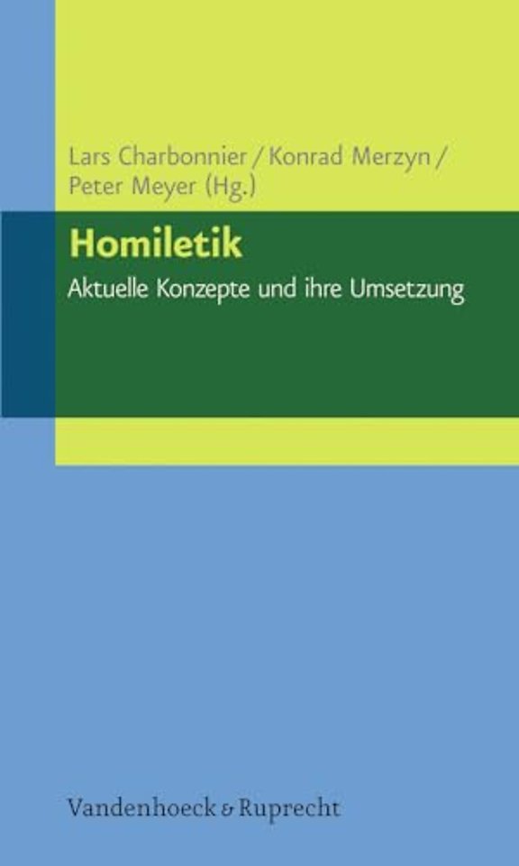 Homiletik