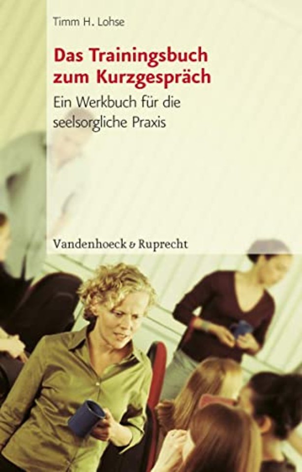 Das Trainingsbuch Zum Kurzgesprach