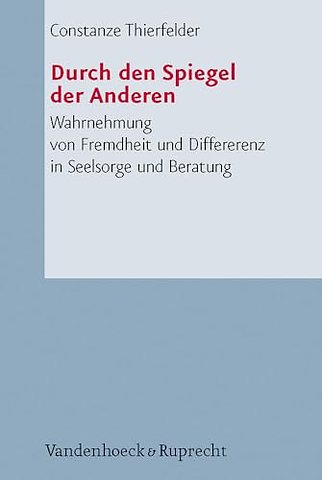 Durch Den Spiegel Der Anderen