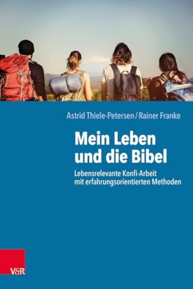 Mein Leben und die Bibel