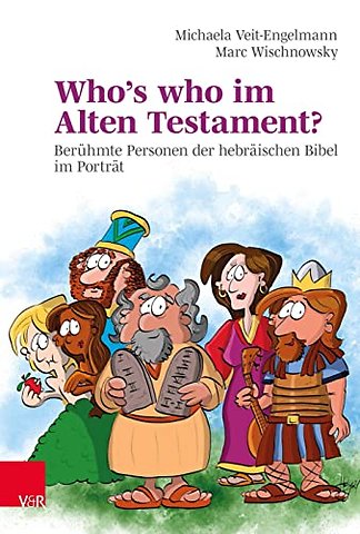 Who's who im Alten Testament?