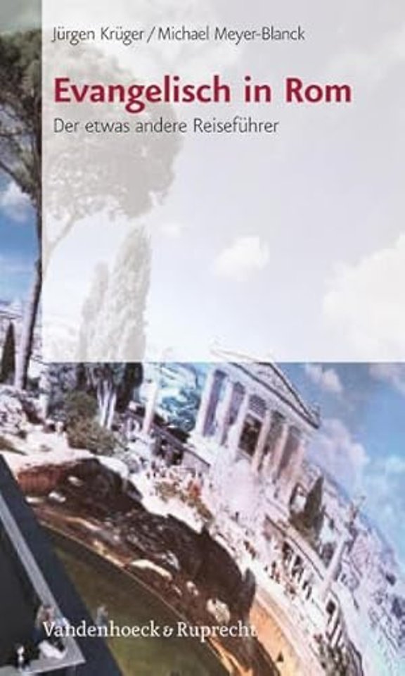 Evangelisch in Rom