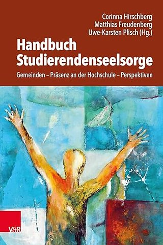 Handbuch Studierendenseelsorge