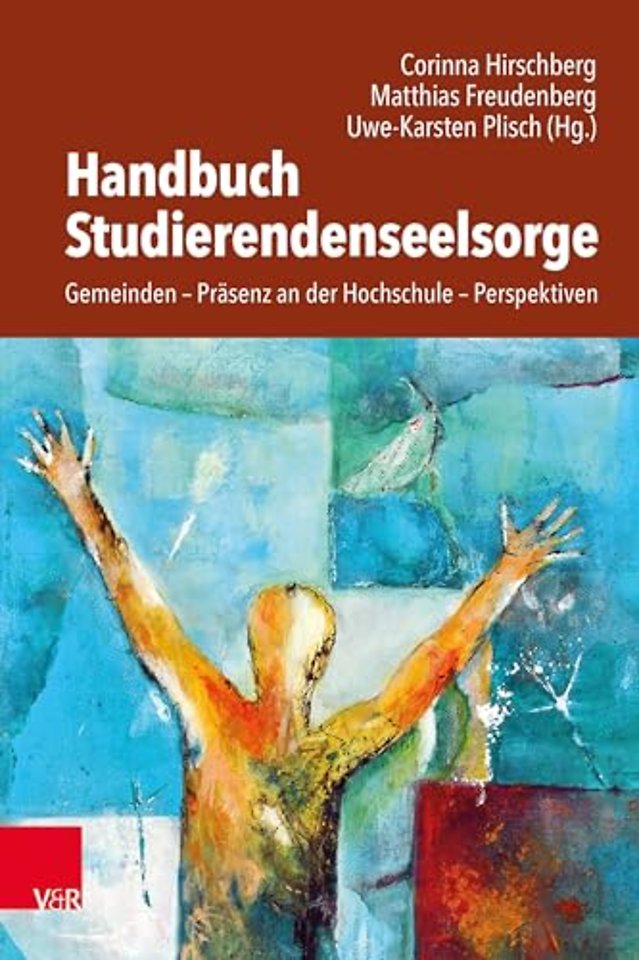 Handbuch Studierendenseelsorge