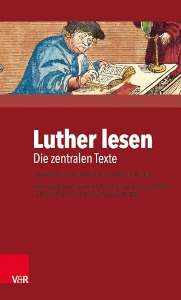 Luther Lesen