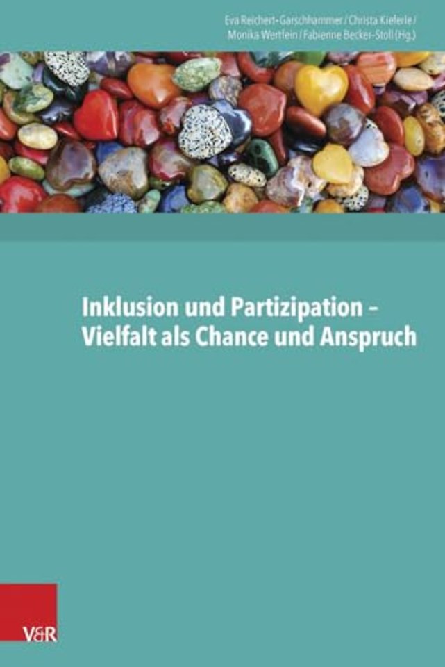 Inklusion Und Partizipation