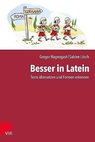 Besser in Latein