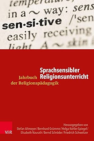 Sprachsensibler Religionsunterricht
