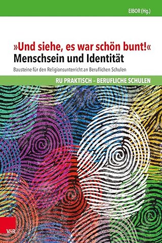 „Und siehe, es war schon bunt!"