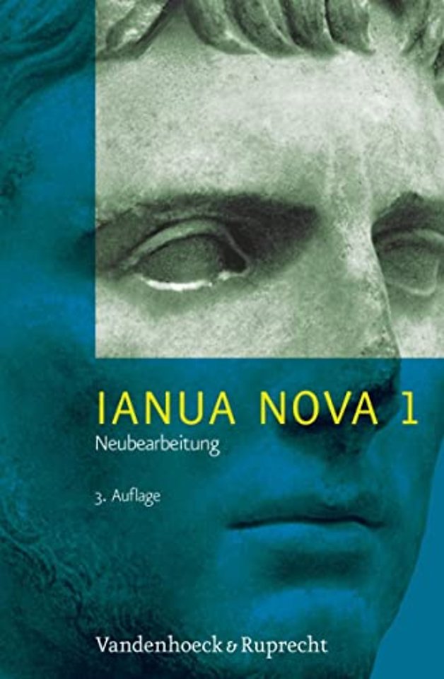 Ianua Nova Neubearbeitung - Teil 1 Mit Vokabelheft