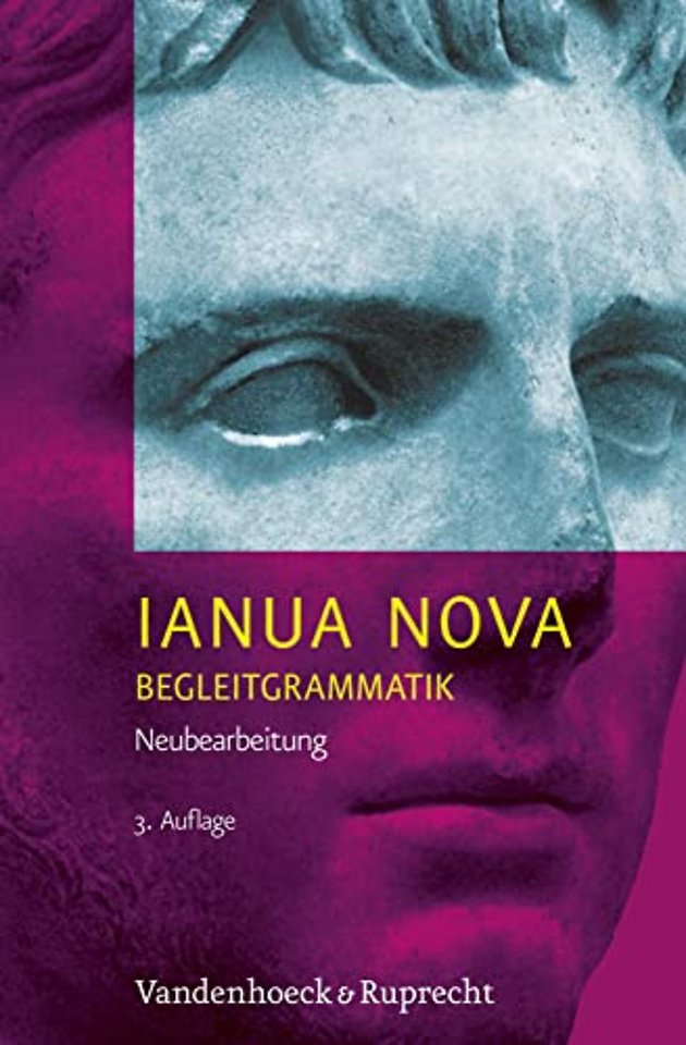 Ianua Nova Neubearbeitung - Begleitgrammatik