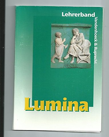 Lumina Lehrerband
