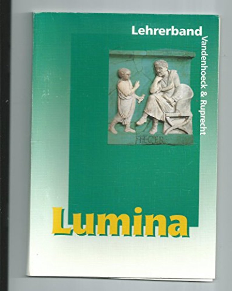 Lumina Lehrerband