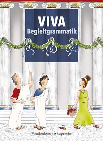 Viva Begleitgrammatik