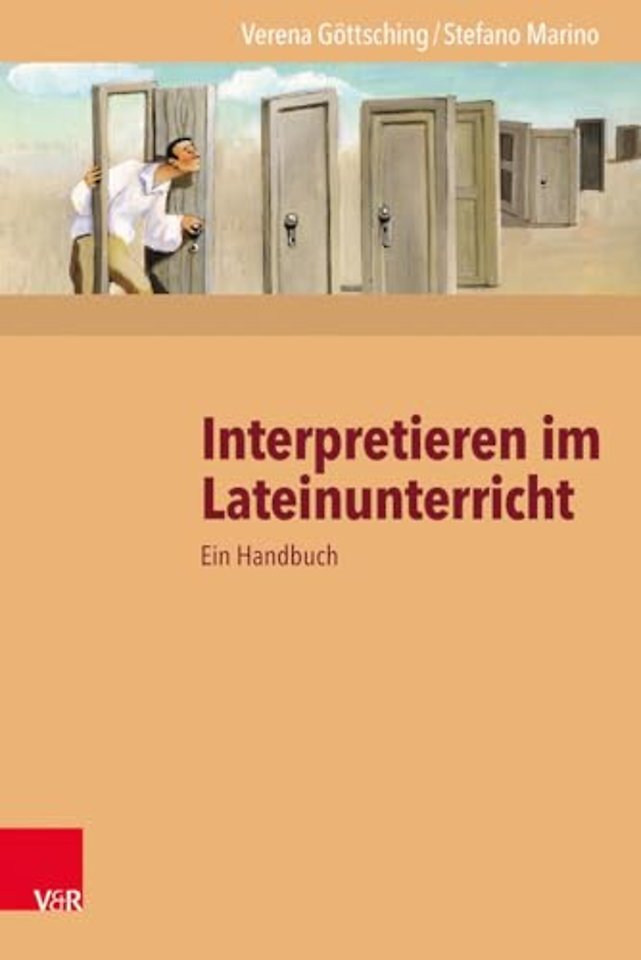 Interpretieren Im Lateinunterricht