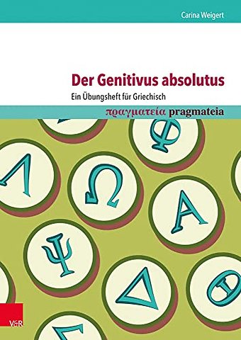 Der Genitivus Absolutus