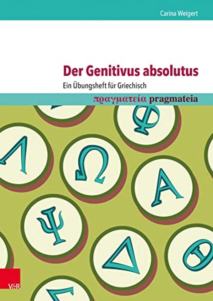 Der Genitivus Absolutus