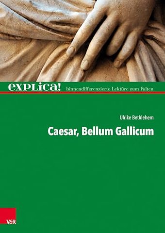 Casar, Bellum Gallicum