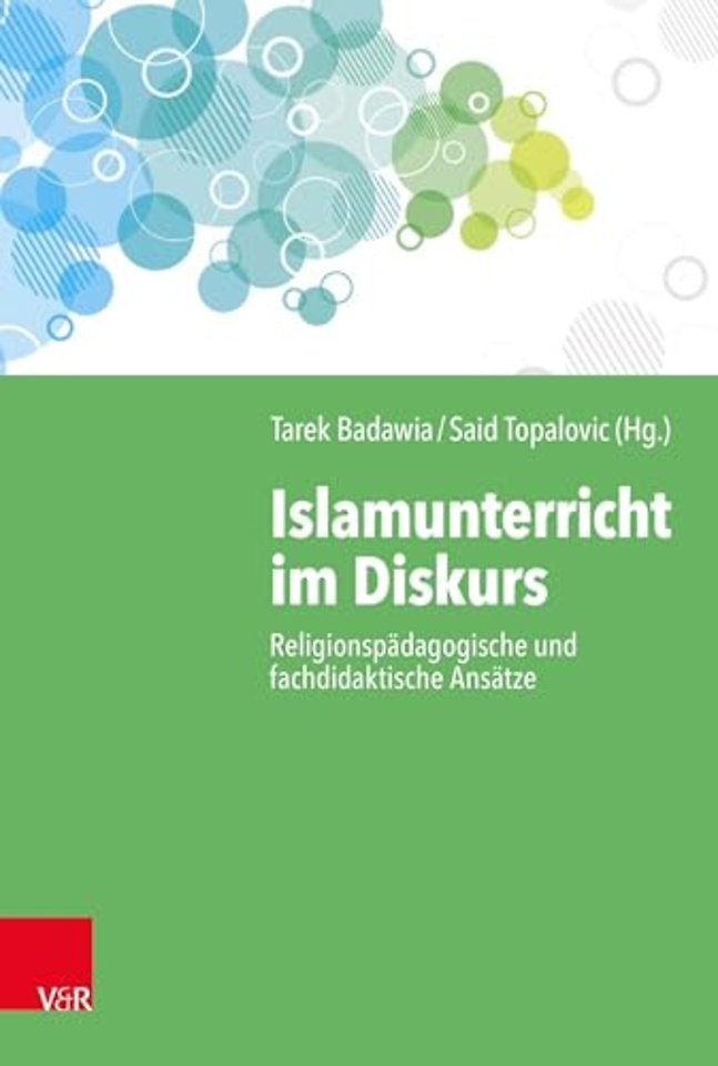 Islamunterricht im Diskurs