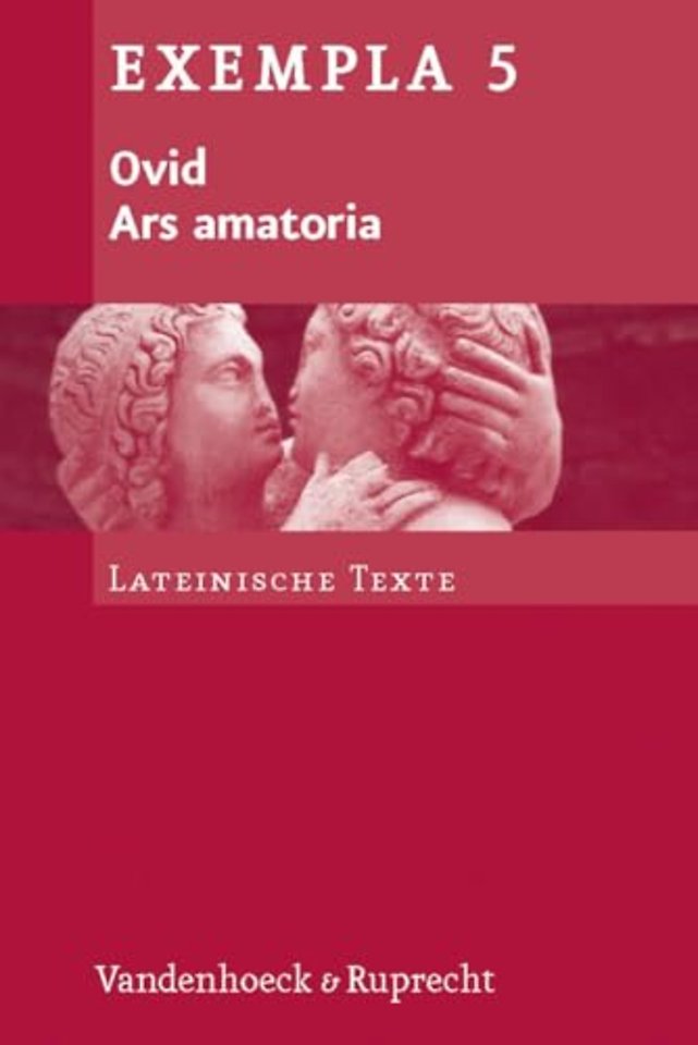 Ovid, Ars Amatoria
