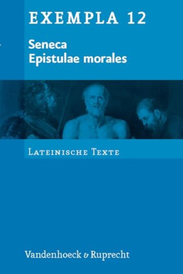 Seneca, Epistulae Morales