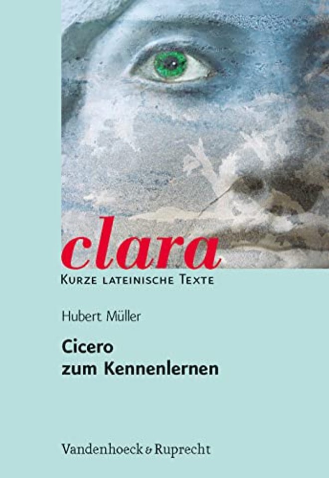 Cicero Zum Kennenlernen