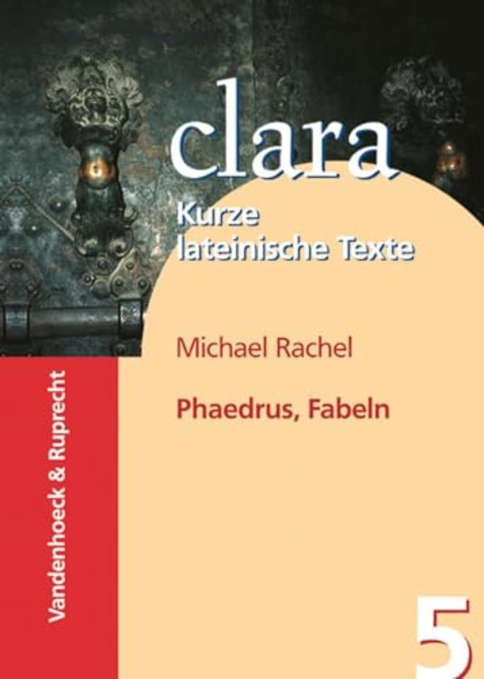 Phaedrus, Fabeln