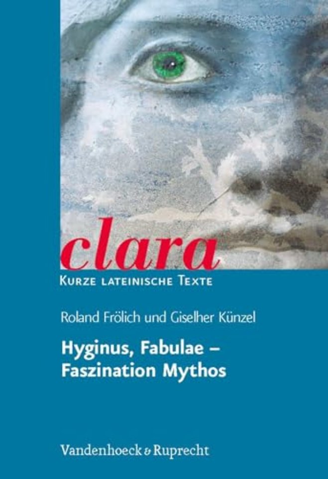 Hyginus, Fabulae - Faszination Mythos