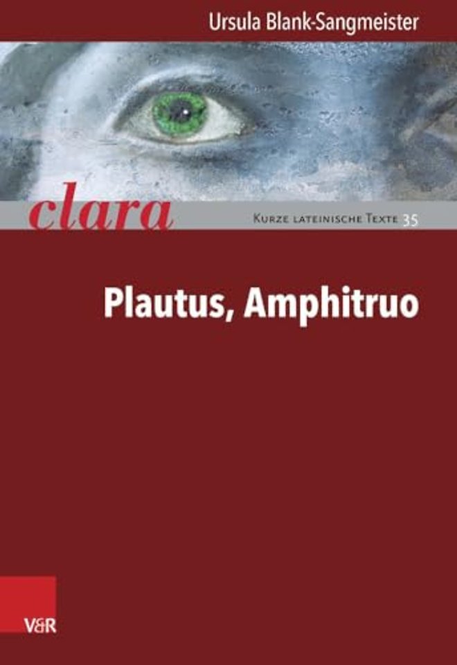 Plautus, Amphitruo