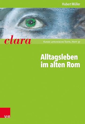 Alltagsleben Im Alten Rom