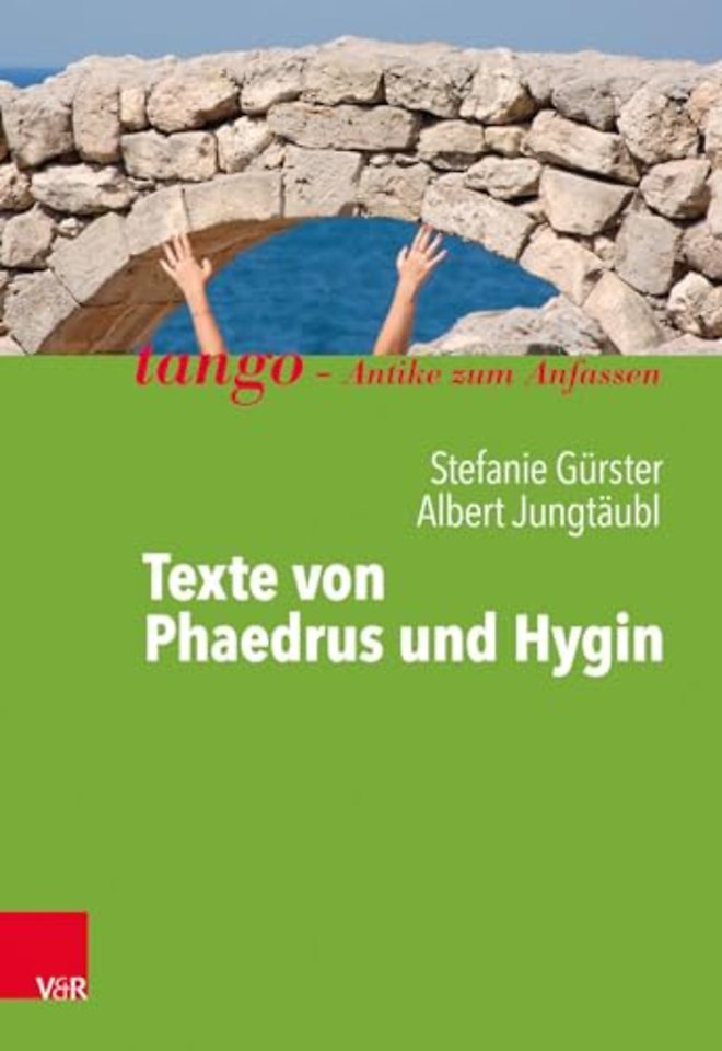 Texte Von Phaedrus Und Hygin