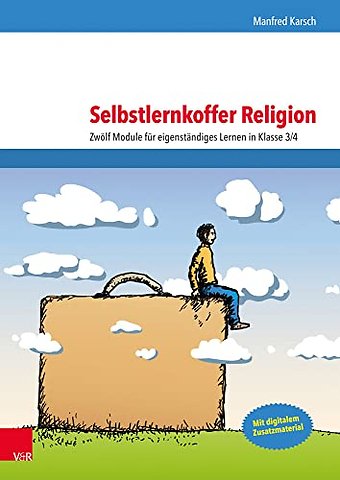 Selbstlernkoffer Religion