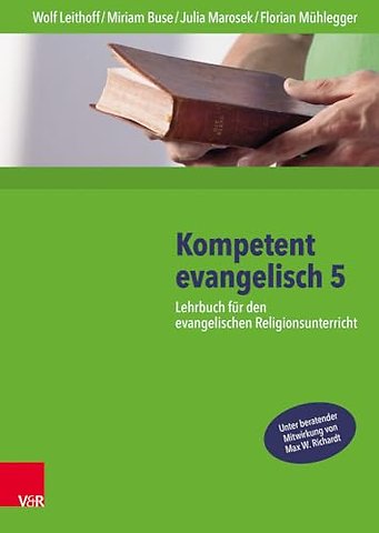 Kompetent Evangelisch