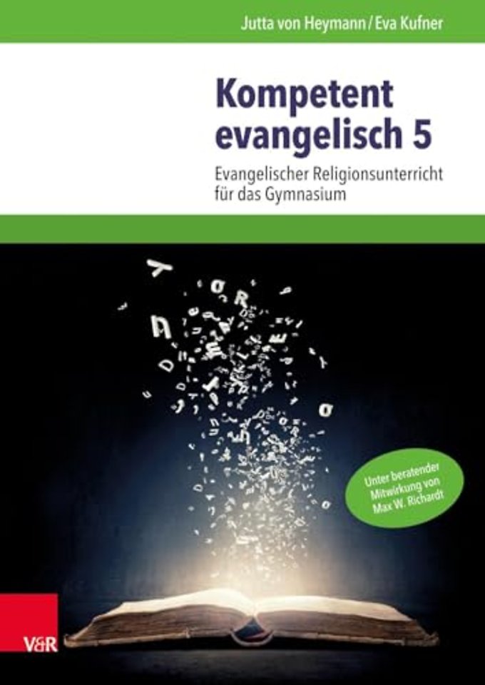 Kompetent Evangelisch