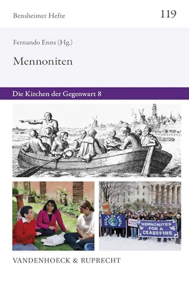 Mennoniten