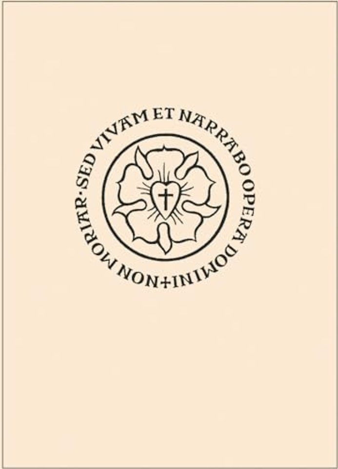 Lutherjahrbuch 79. Jahrgang 2012