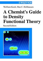 A Chemist′s Guide to Density Functional Theory